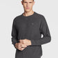 LEE RAGLAN CREW KNIT PKH06