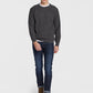 LEE RAGLAN CREW KNIT PKH06