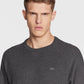 LEE RAGLAN CREW KNIT PKH06