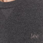 LEE RAGLAN CREW KNIT PKH06