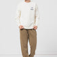 LEE WORKWEAR CREW SWS MTJNQ