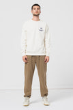 LEE WORKWEAR CREW SWS MTJNQ