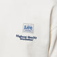 LEE WORKWEAR CREW SWS MTJNQ