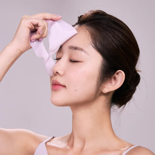 Luvum Slow Aging Phyto Collagen Gel Mask