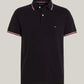 TOMMY TIPPED SLIM POLO 156433