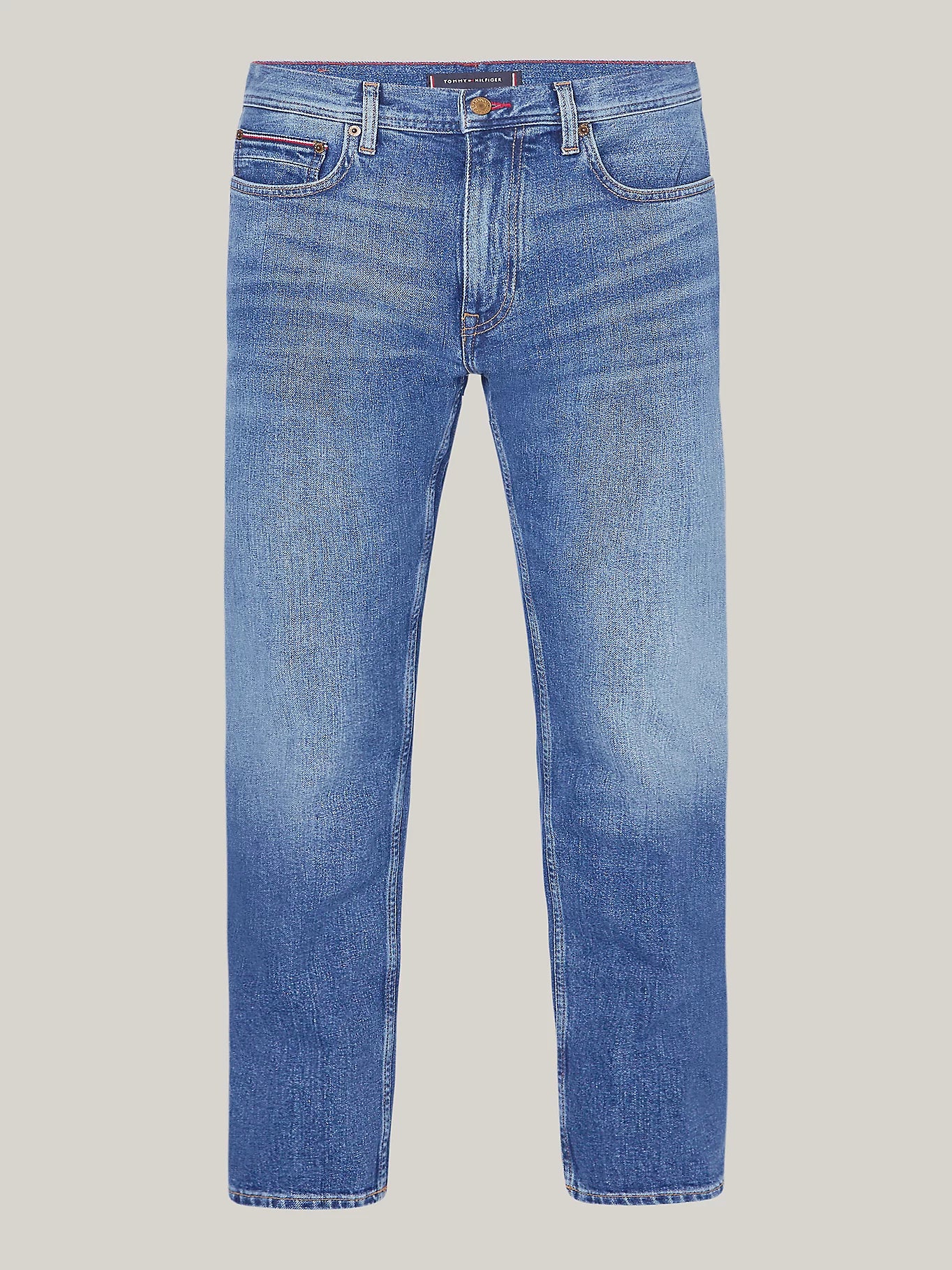 CORE DENTON STRAIGHT JEAN 181195
