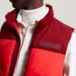 NEW YORK GILET 223586