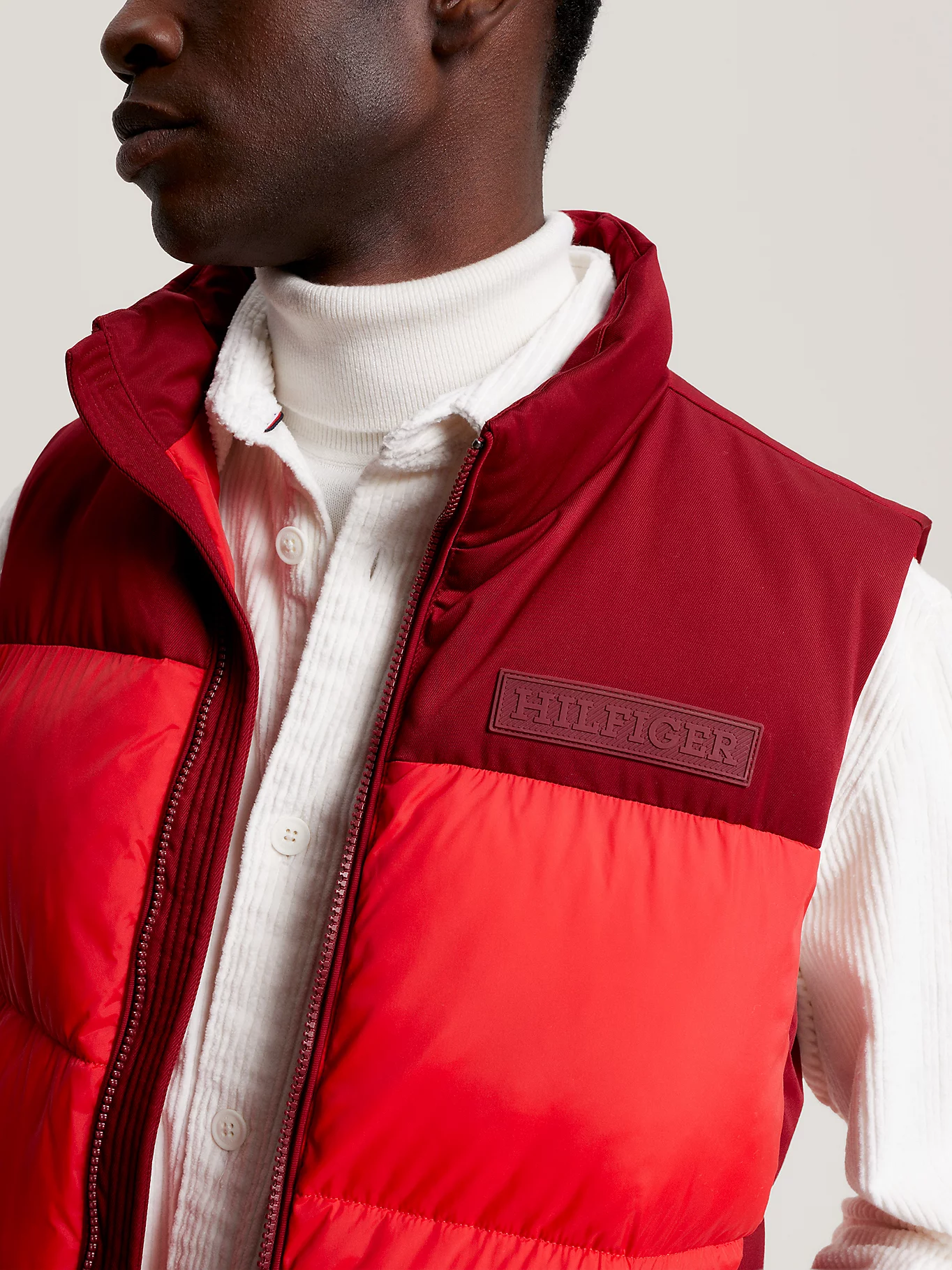 NEW YORK GILET 223586