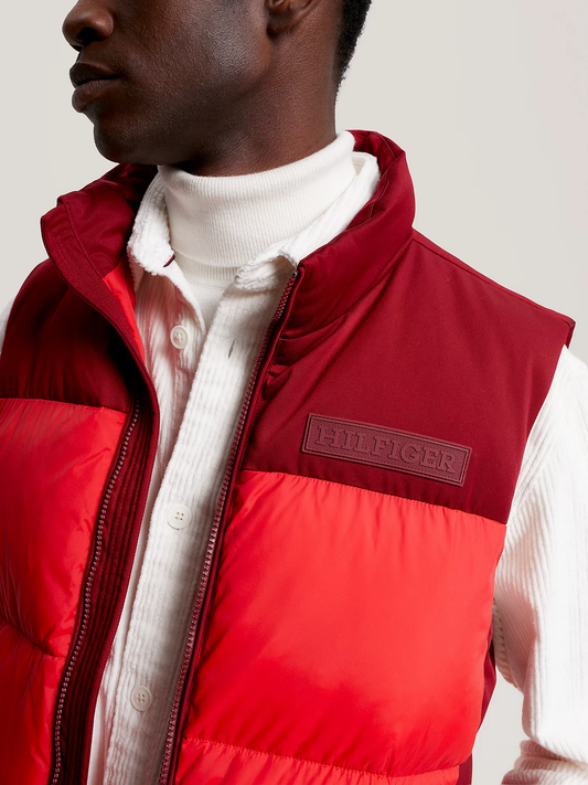 NEW YORK GILET 223586