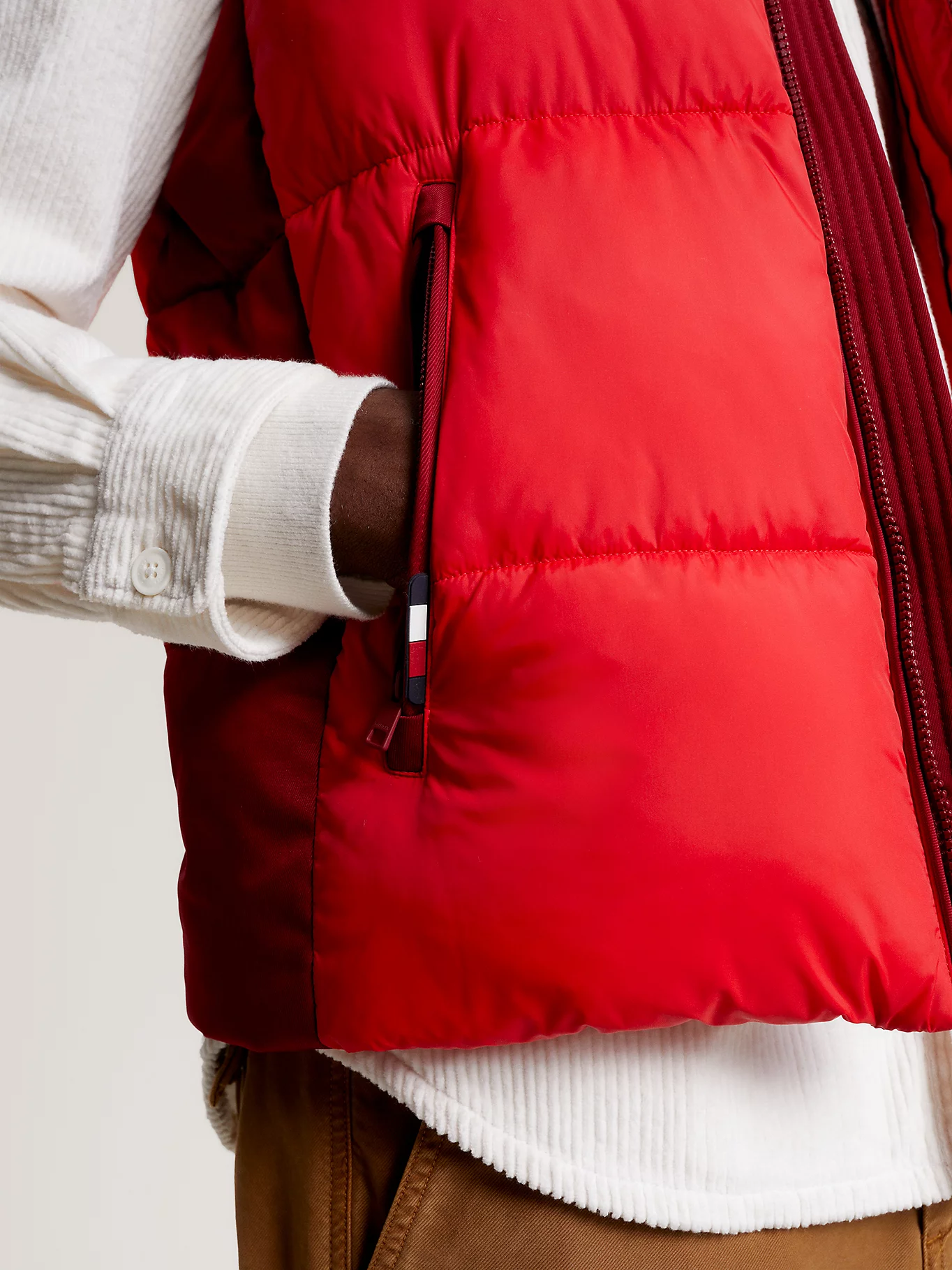 NEW YORK GILET 223586