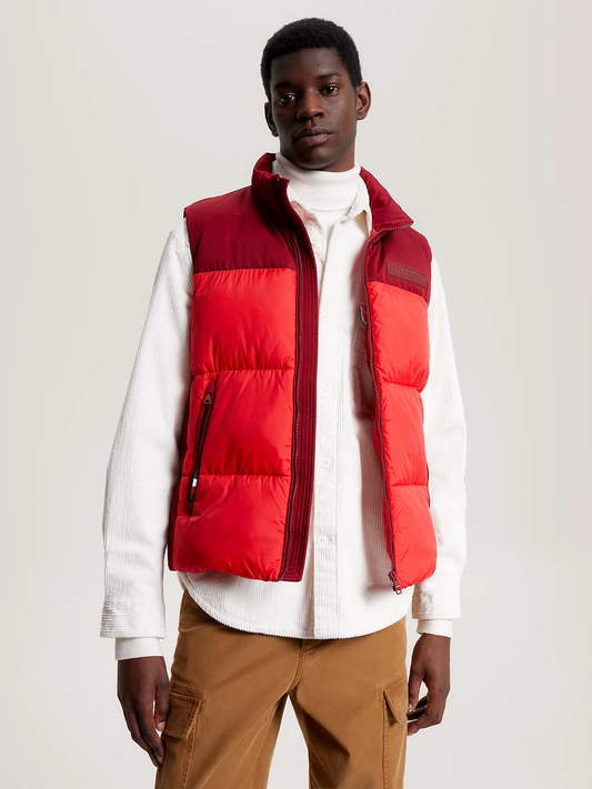 NEW YORK GILET 223586