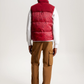 NEW YORK MONOGRAM PRT GILET 223680