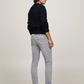 SLIM BLEECKER PSTR REED GREY 229232