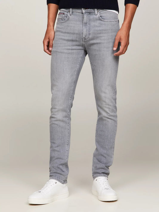 SLIM BLEECKER PSTR REED GREY 229232