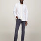 STRAIGHT DENTON SSTR VERO GREY 229421