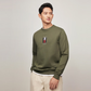 VERTICAL FLAG SWEATSHIRT 235152