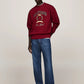 THC CC ARCHIVE CREW NECK 235169