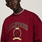 THC CC ARCHIVE CREW NECK 235169