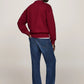 THC CC ARCHIVE CREW NECK 235169