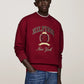 THC CC ARCHIVE CREW NECK 235169