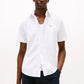 FLEX POPLIN SOLID S/S SHIRT 240605