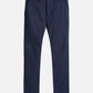 BLEECKER PRINTED STRUCTURE CHINO 237533
