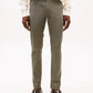 BLEECKER PRINTED STRUCTURE CHINO 237534