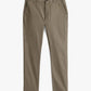 BLEECKER PRINTED STRUCTURE CHINO 237534