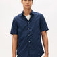 FLEX POPLIN MONOGRAM RF SHIRT 240770