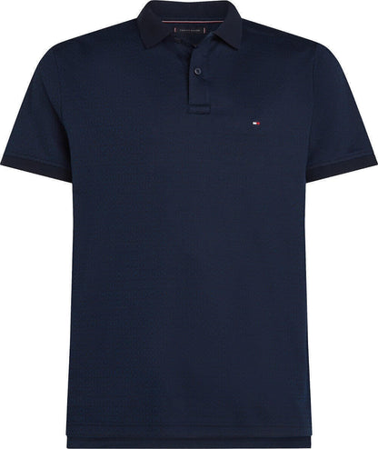 INTERLOCK AOP REG POLO 240799