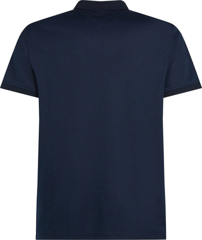 INTERLOCK AOP REG POLO 240799