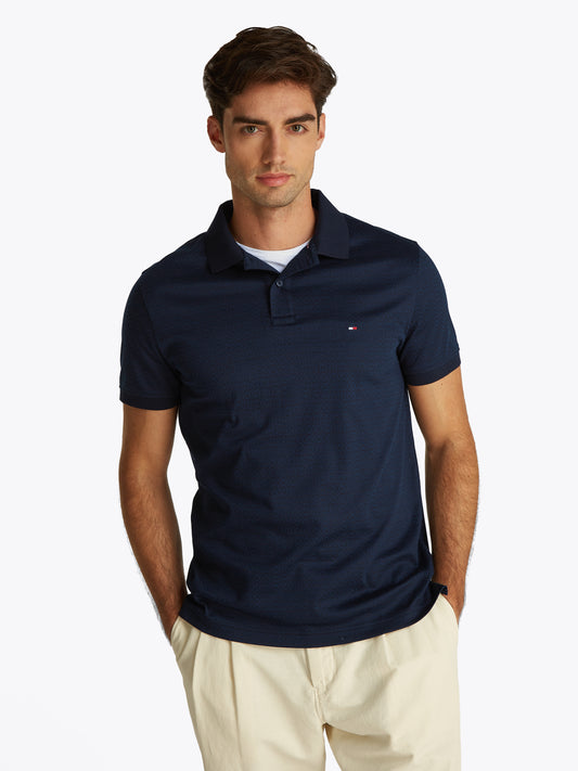INTERLOCK AOP REG POLO 240799