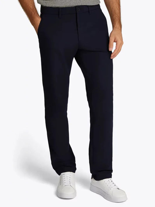 DENTON KNIT TECH CHINO 240814