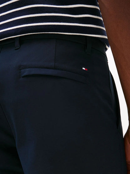 DENTON KNIT TECH CHINO 240814