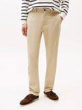 DENTON KNIT TECH CHINO 240815