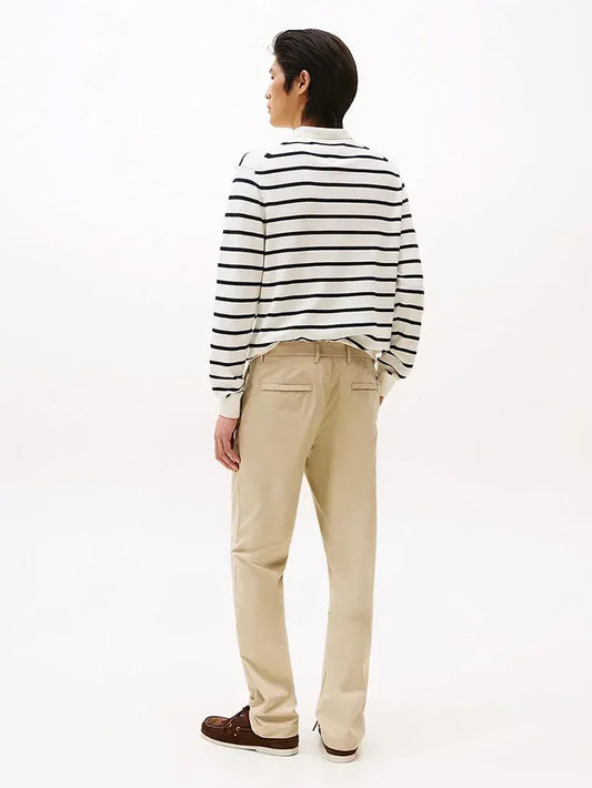 DENTON KNIT TECH CHINO 240815