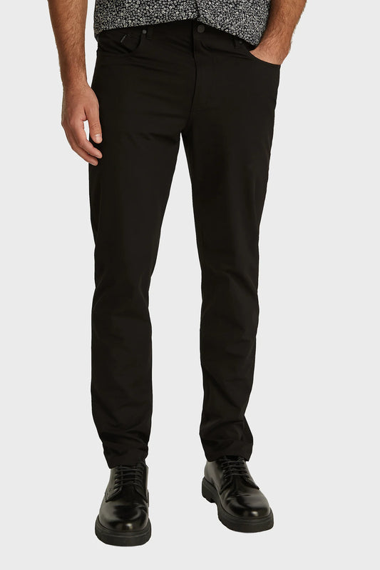 DENTON 5PKT TECH CHINO 240816