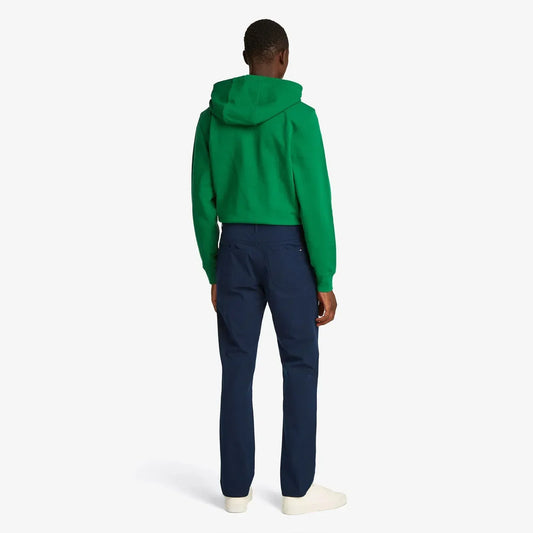 DENTON 5PKT TECH CHINO 240817