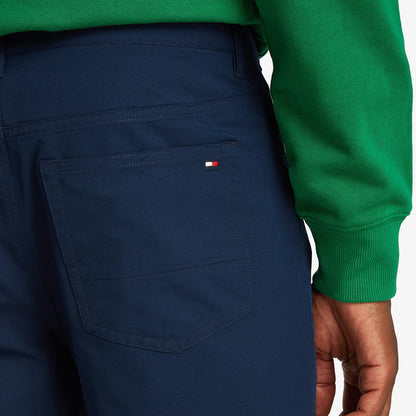 DENTON 5PKT TECH CHINO 240817