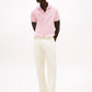 TIPPED SLIM FIT SEASONAL POLO 240833