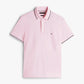 TIPPED SLIM FIT SEASONAL POLO 240833