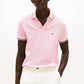 TIPPED SLIM FIT SEASONAL POLO 240833