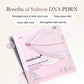 MEDICUBE PDRN Pink Collagen Gel Mask (28g)