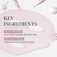 MEDICUBE PDRN Pink Collagen Gel Mask (28g)