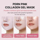 MEDICUBE PDRN Pink Collagen Gel Mask (28g)