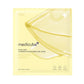 MEDICUBE Kojic Acid Turmeric Brightening Gel Mask 28g
