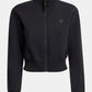 ALLIE SCUBA ZIP SWEA - LIGHT ECO TECH SCUBA 310 O1YA00KAMN2 G7FQ