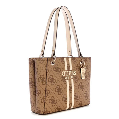 NOELLE II SMALL TOTE LTL