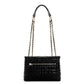 EDITA MINI CNVRTBLE XBDY FLAP BLA