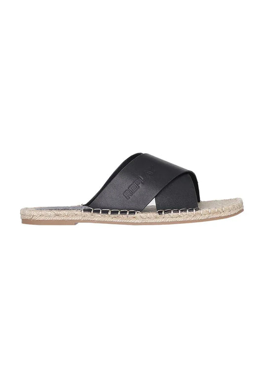 MILYARE 0003-BLACK